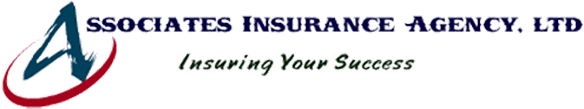 Associates Insurance Agency Ltd Logo