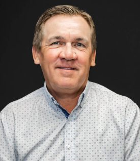 Image of Mark Pantzlaff