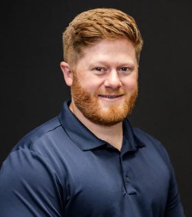 Image of Matt Wavrunek