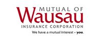 Mutual of Wausau Logo
