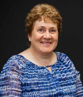 Image of Tracey Koltz